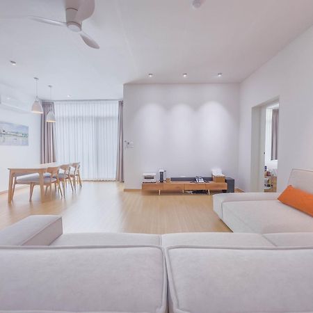 Zio Pinetree Hotel Yangyang Ngoại thất bức ảnh