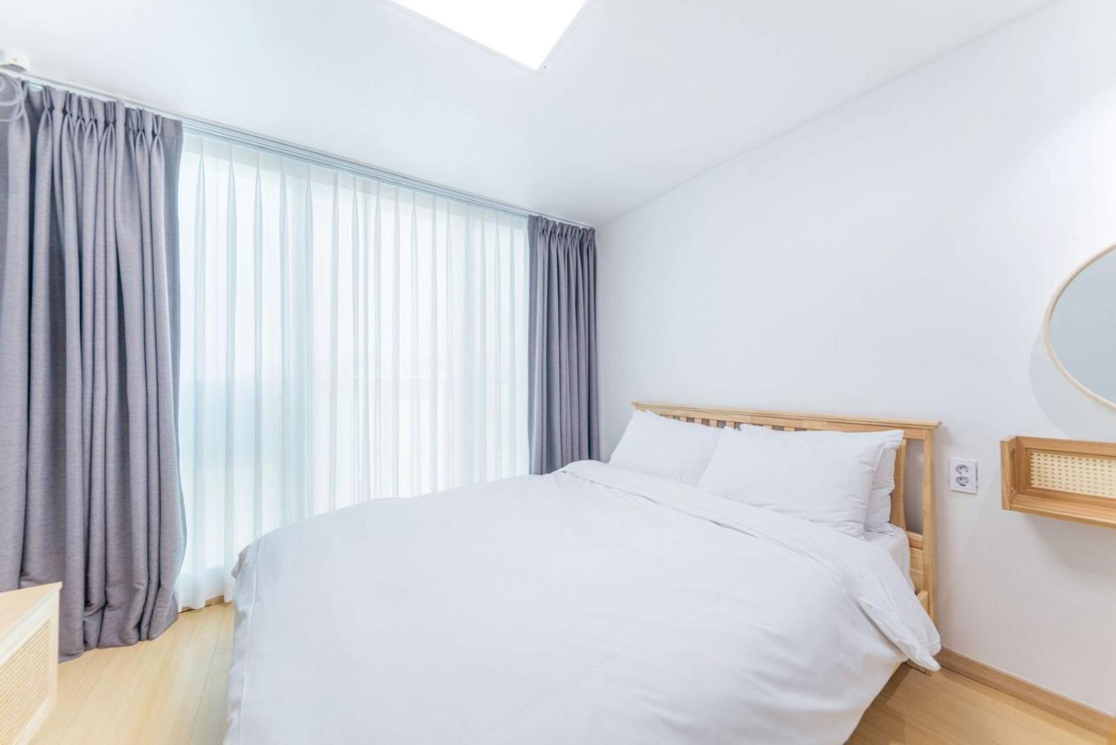 Zio Pinetree Hotel Yangyang Ngoại thất bức ảnh