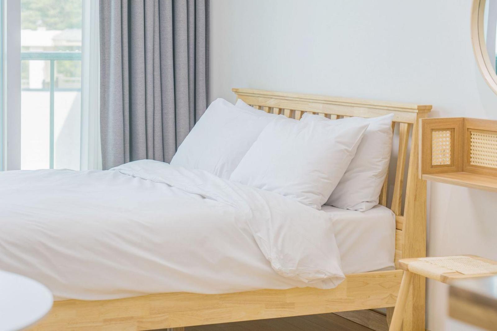 Zio Pinetree Hotel Yangyang Ngoại thất bức ảnh