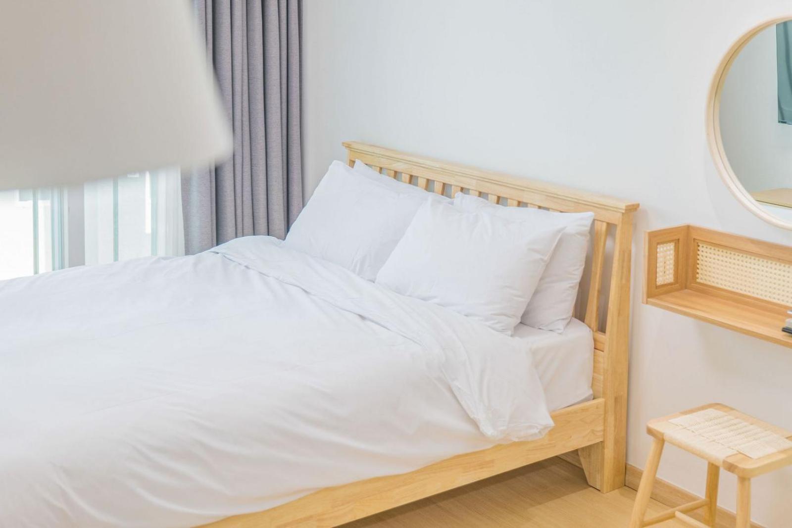 Zio Pinetree Hotel Yangyang Ngoại thất bức ảnh