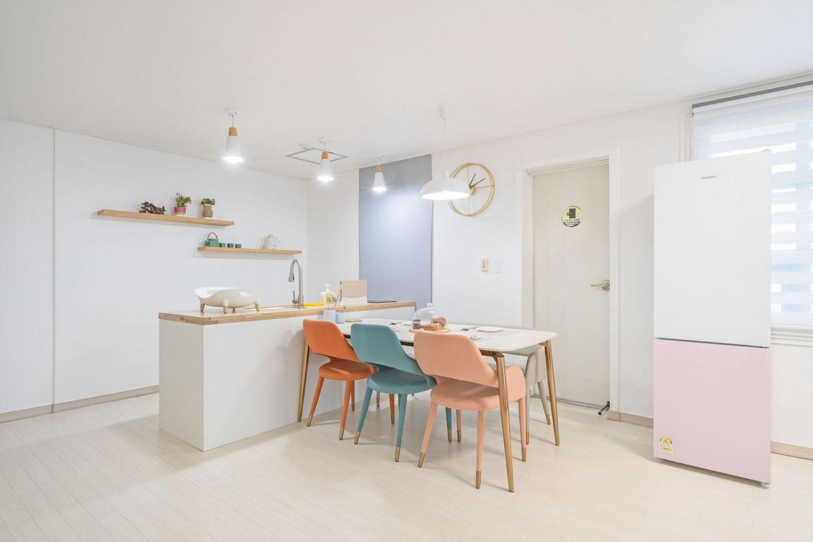 Zio Pinetree Hotel Yangyang Ngoại thất bức ảnh