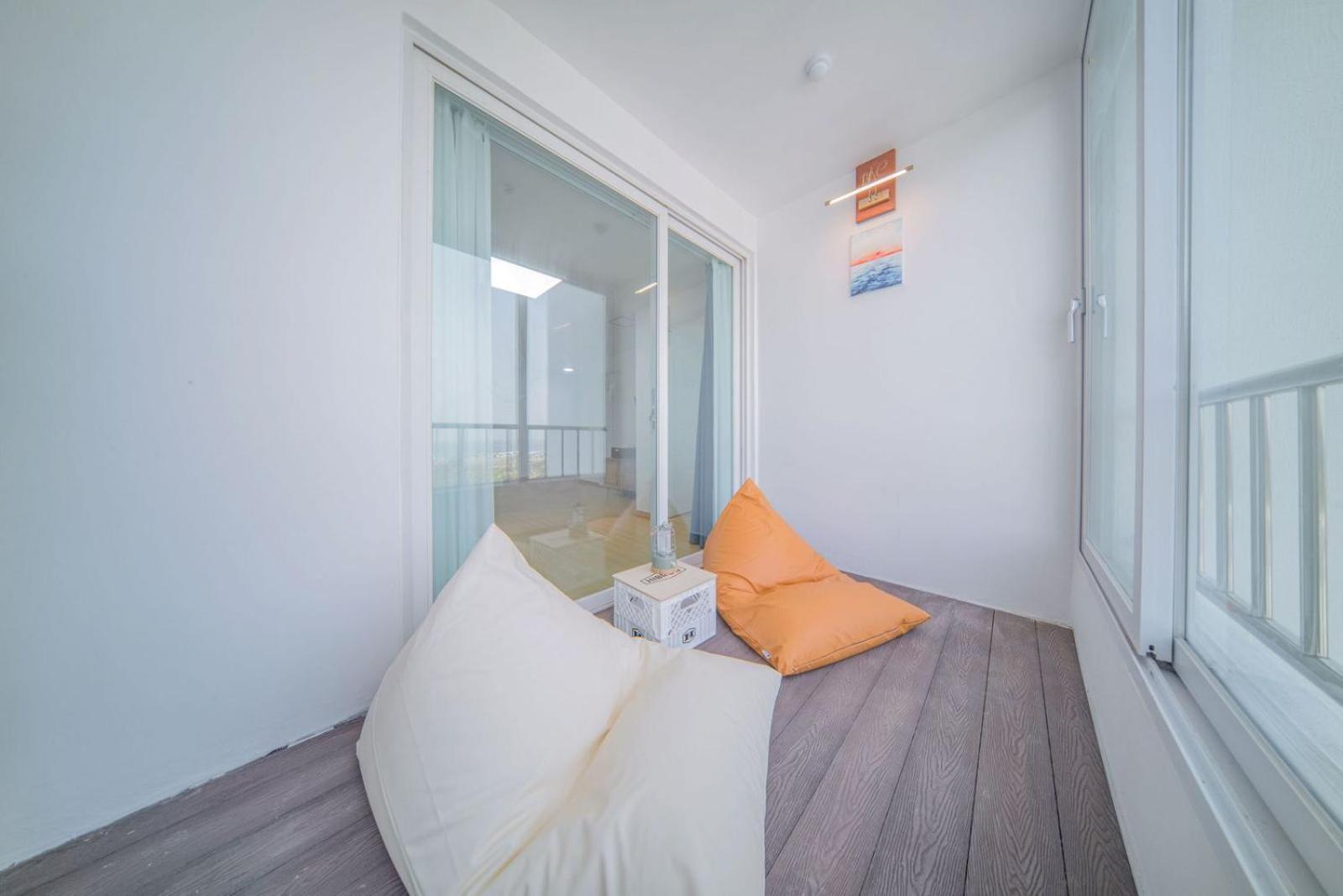 Zio Pinetree Hotel Yangyang Ngoại thất bức ảnh